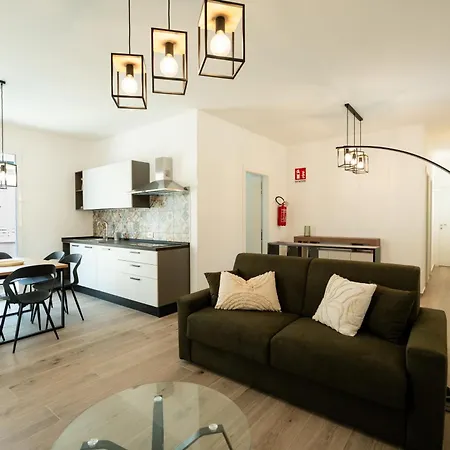 A' Casuzza Apartment *