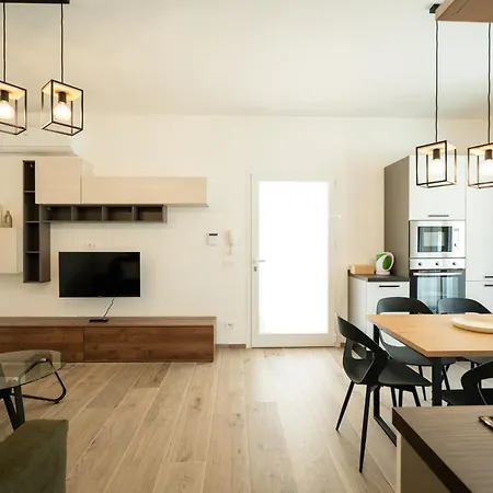 A' Casuzza Apartmán *