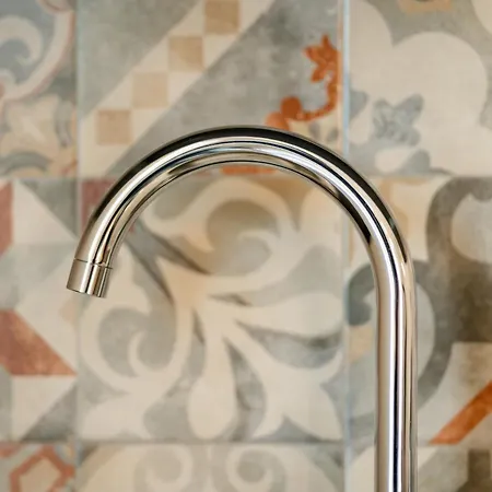 A' Casuzza Apartment *