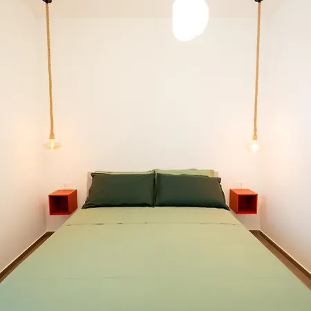 Apartment A' Casuzza Villaggio Azzurro