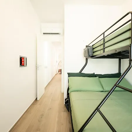 A' Casuzza Apartmán Villaggio Azzurro