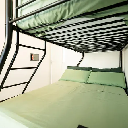A' Casuzza Apartment Villaggio Azzurro
