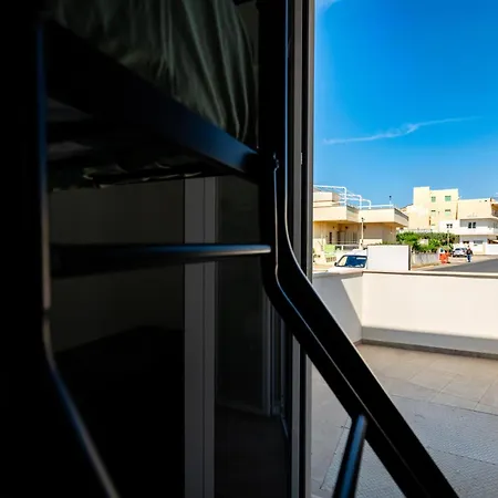A' Casuzza Villaggio Azzurro