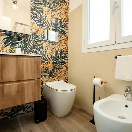 A' Casuzza Apartmán