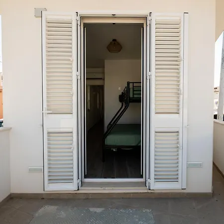 Apartmán A' Casuzza Villaggio Azzurro