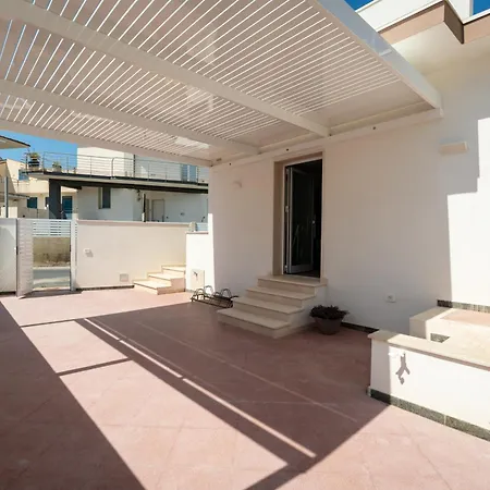 Apartmán A' Casuzza
