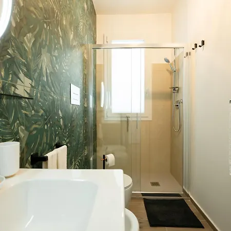 Apartmán A' Casuzza *